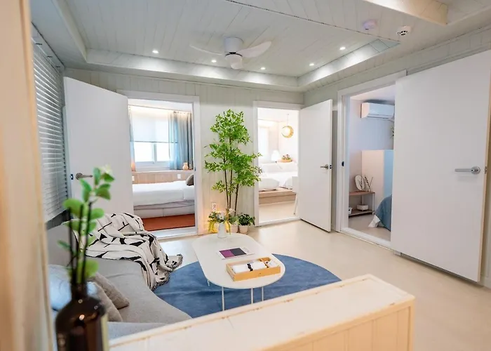 Apartment 부산역 Hub 2