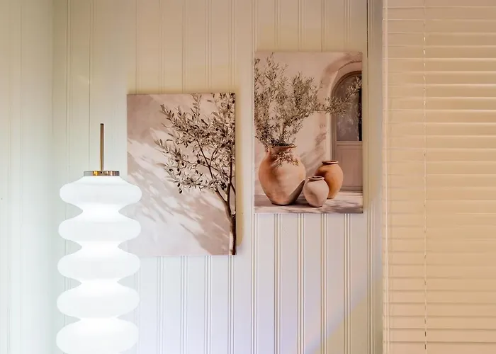 Apartament 부산역 Hub 2