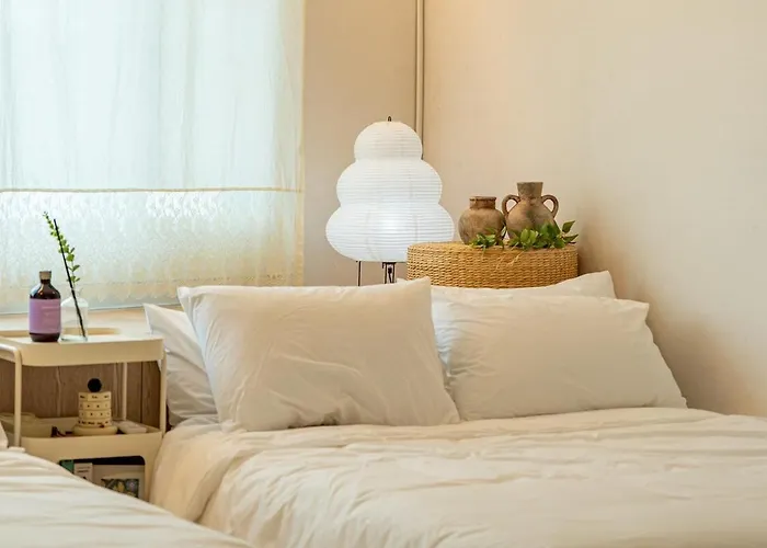 Apartment 부산역 Hub 2 *