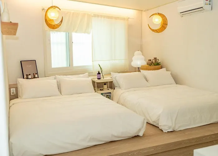 부산역 Hub 2 Pusan