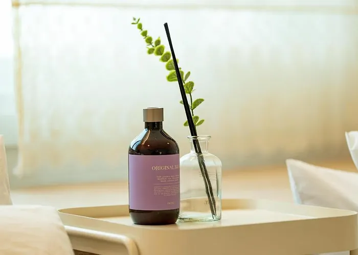 부산역 Hub 2 Apartment *
