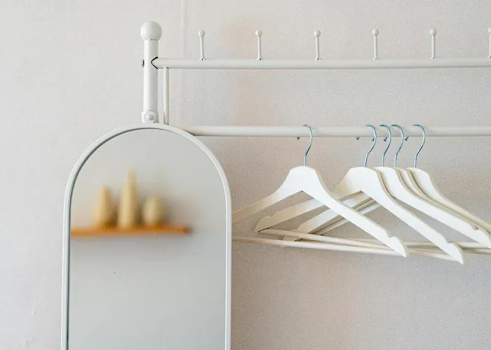 부산역 Hub 2 Apartment