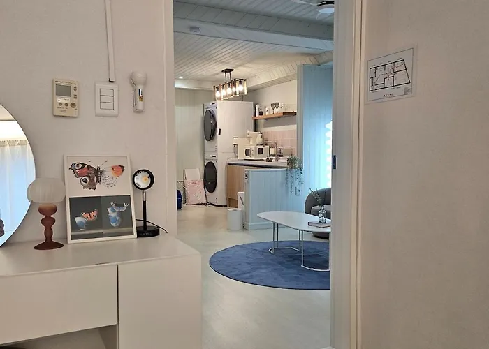 부산역 Hub 2 Busan