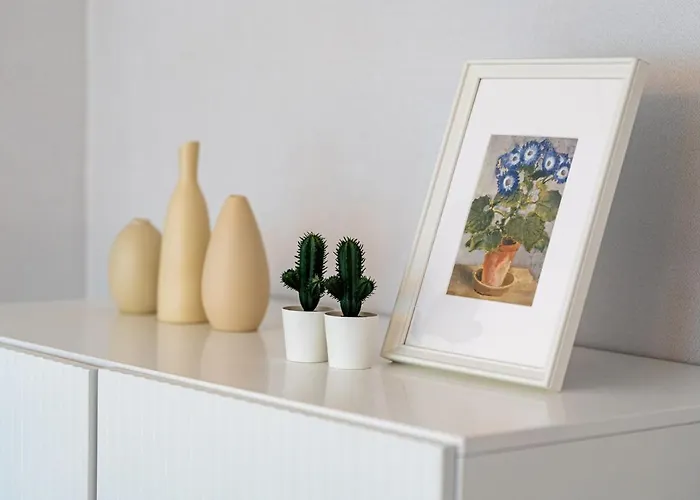 Apartment 부산역 Hub 2