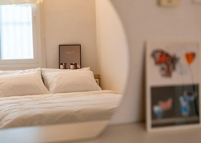 부산역 Hub 2 Apartment *