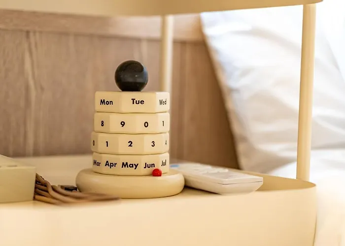 부산역 Hub 2 Apartment