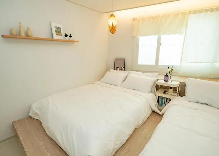 부산역 Hub 2