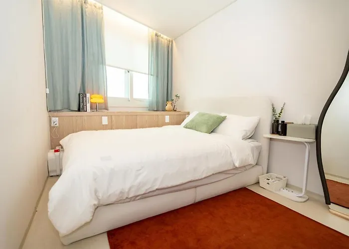 부산역 Hub 2 Apartment