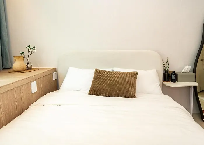부산역 Hub 2