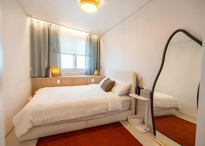 Apartment 부산역 Hub 2 Busan
