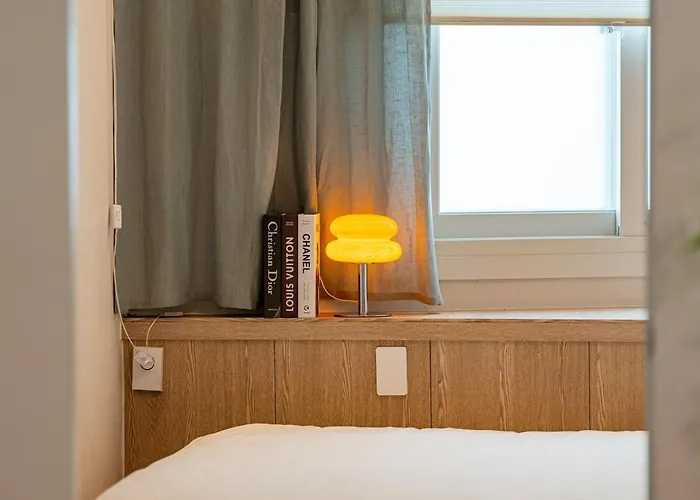 Apartment 부산역 Hub 2