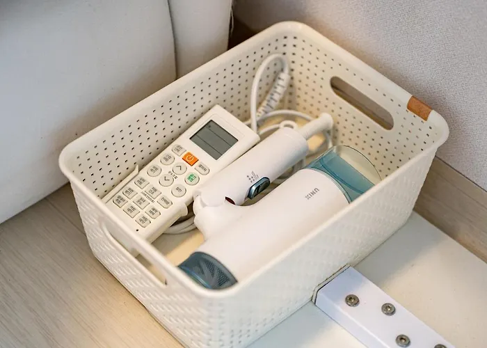 Apartament 부산역 Hub 2 *
