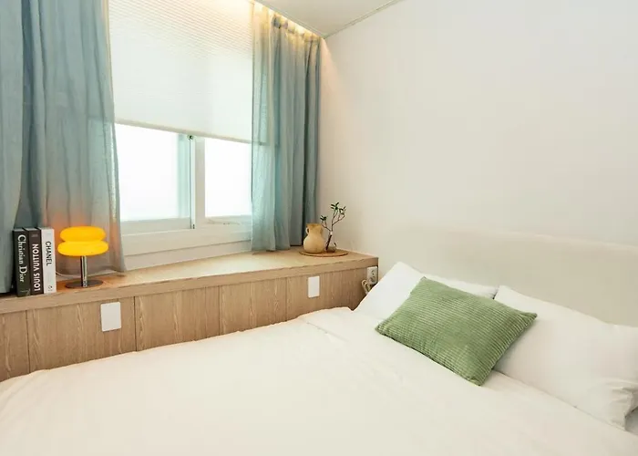 부산역 Hub 2