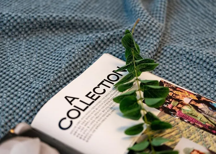 부산역 Hub 2 Apartment Busan