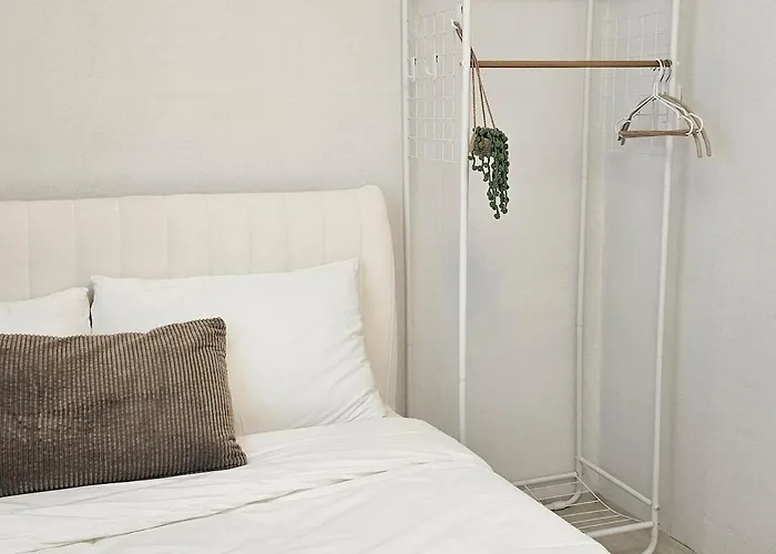 Apartament 부산역 Hub 2 *