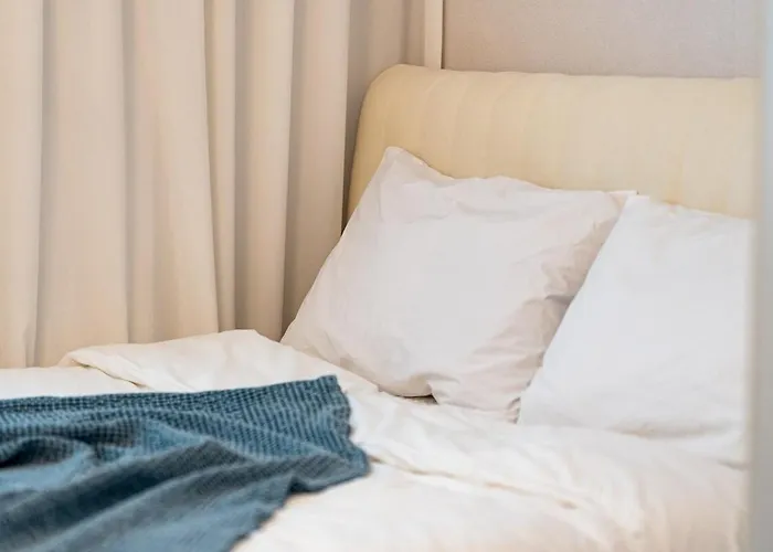 Apartment 부산역 Hub 2