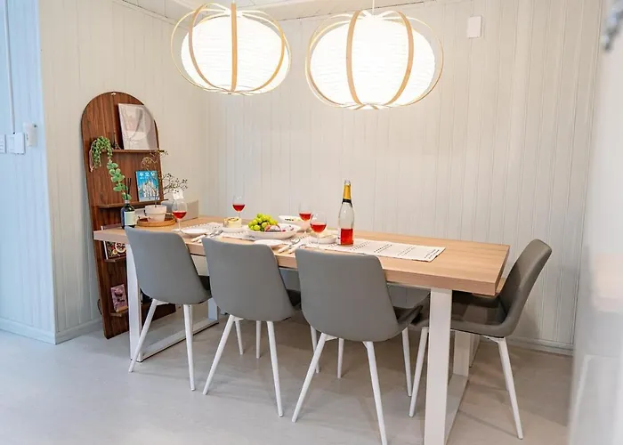 부산역 Hub 2 Apartament