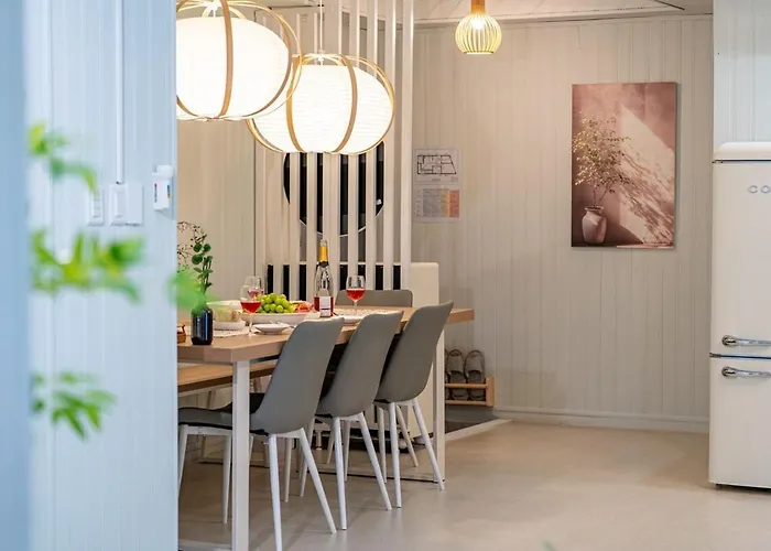 부산역 Hub 2 *