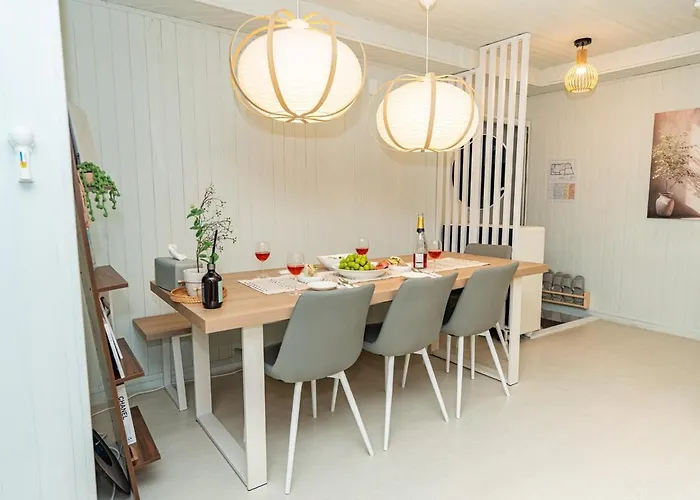 부산역 Hub 2 * Busan