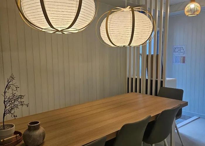 부산역 Hub 2 Apartament *