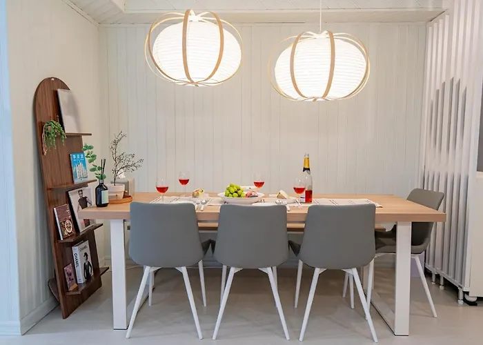 부산역 Hub 2 Apartment Busan