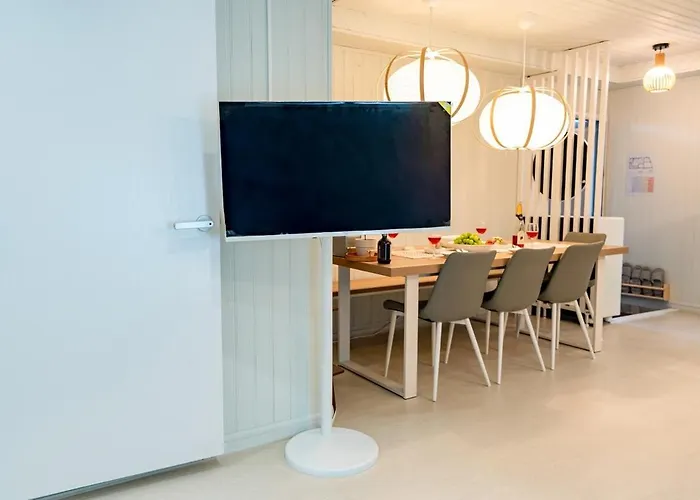 부산역 Hub 2 Apartment