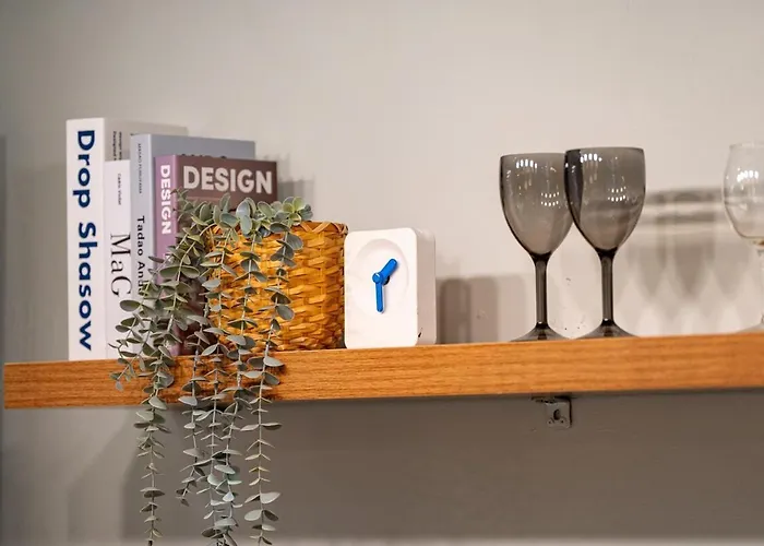 Apartment 부산역 Hub 2 *