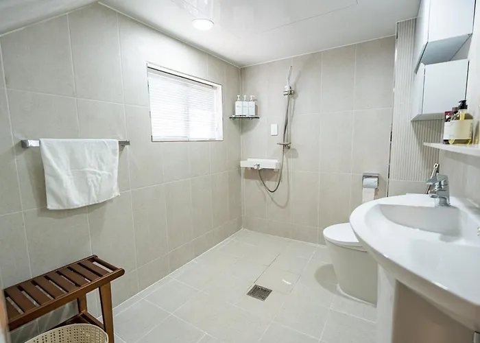 Apartment 부산역 Hub 2 Busan