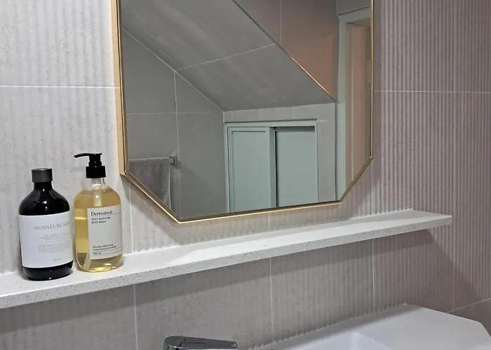 Apartment 부산역 Hub 2