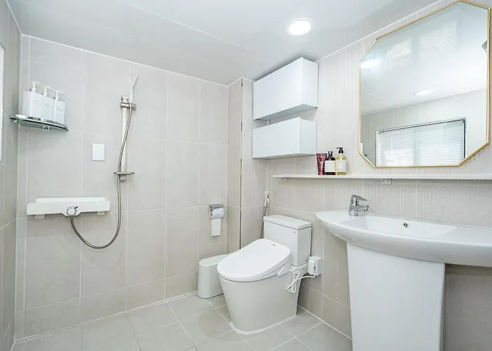 부산역 Hub 2 Pusan