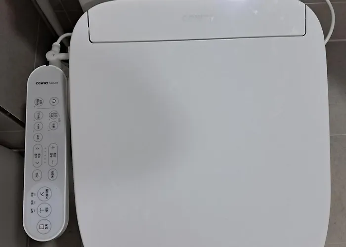 Apartment 부산역 Hub 2 *