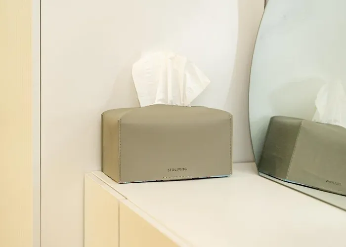 부산역 Hub 2 Apartament *