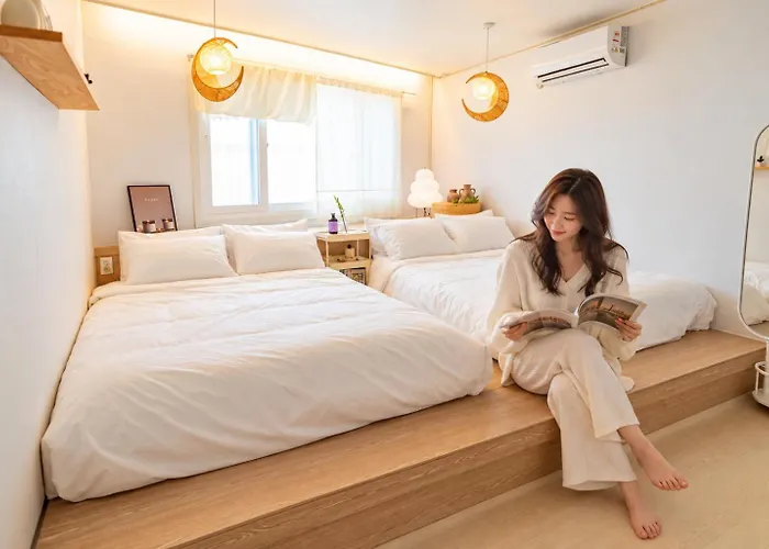 부산역 Hub 2