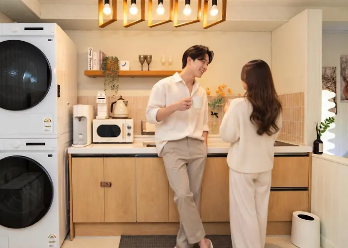 부산역 Hub 2